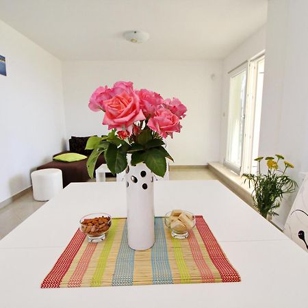 Apartments Gusti Drace Luaran gambar