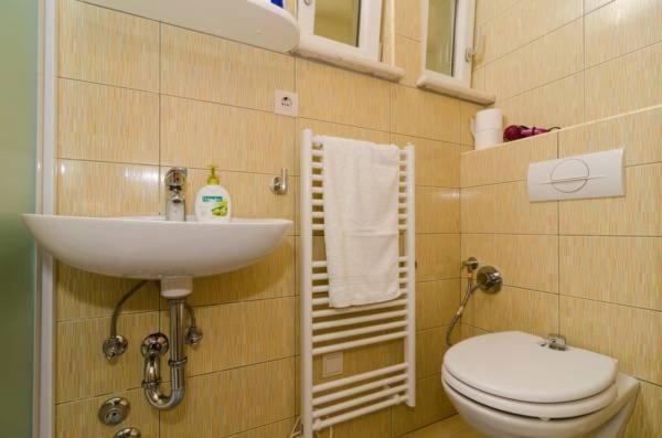 Apartments Gusti Drace Luaran gambar