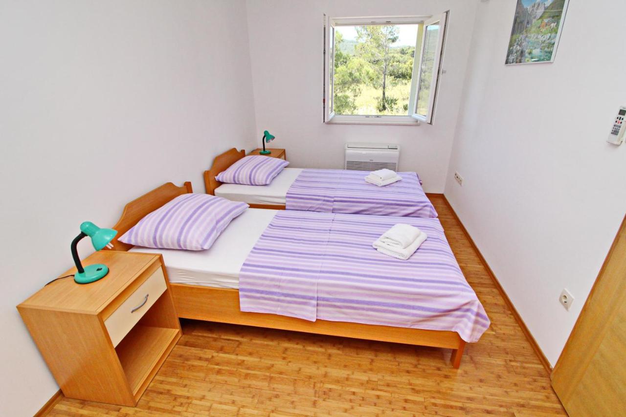 Apartments Gusti Drace Luaran gambar
