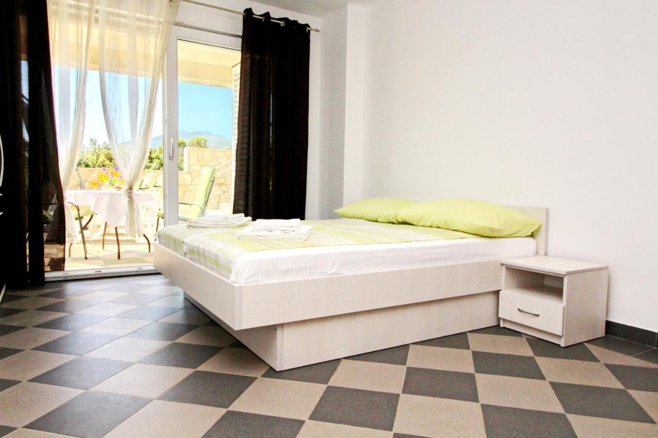Apartments Gusti Drace Luaran gambar