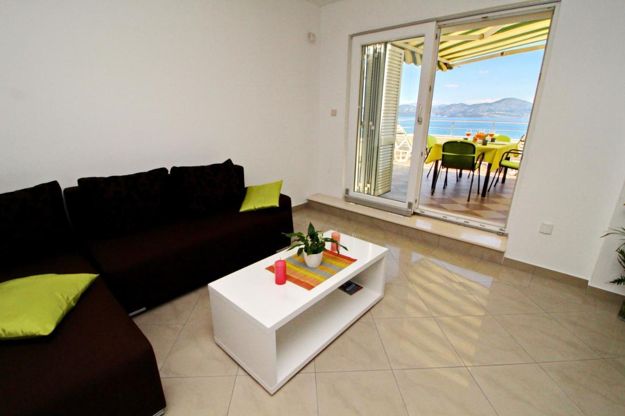 Apartments Gusti Drace Luaran gambar