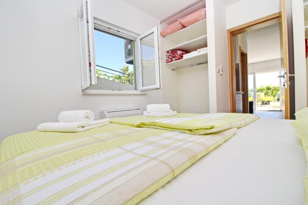 Apartments Gusti Drace Luaran gambar