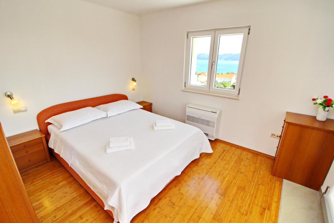 Apartments Gusti Drace Luaran gambar